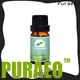 Puraeo clary sage oil for hair factory for perfume 1