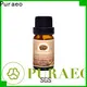 Puraeo bergamot essential oil company for face1 1