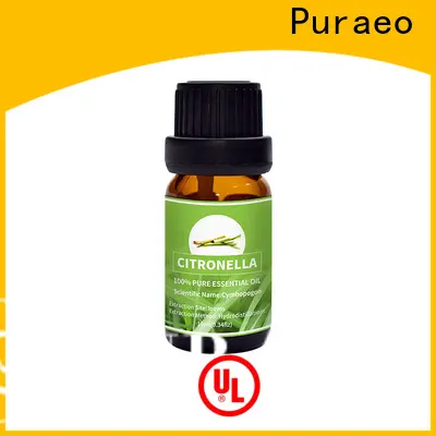 Puraeo Top ylang ylang oil for face Suppliers for skin 1