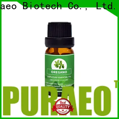 Best custom essential oils Suppliers for perfume 1