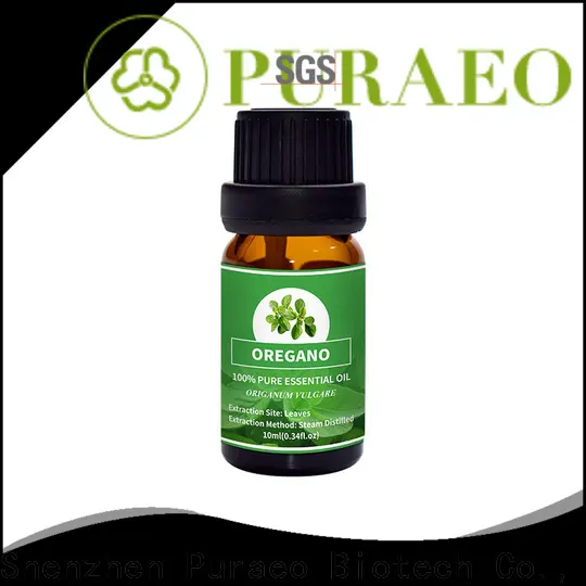 Custom pure rosemary oil Supply for massage 1