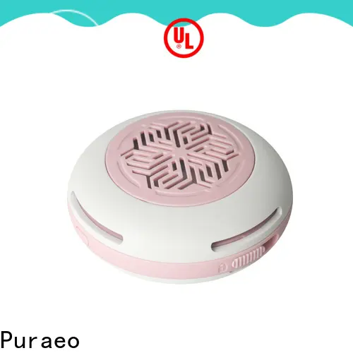 Best car essential oil diffuser usb manufacturers 1
