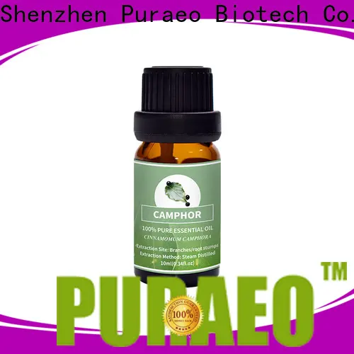 Puraeo custom essential oils manufacturers for skin7 1