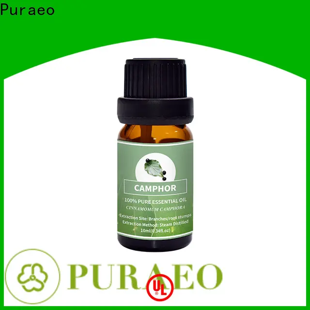 Puraeo custom essential oil Supply for skin 1