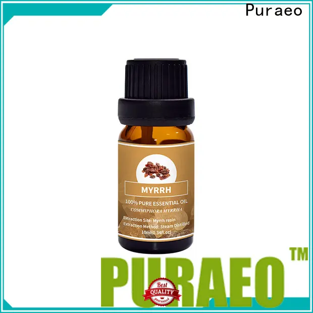 Custom clary sage oil Supply for hair 1
