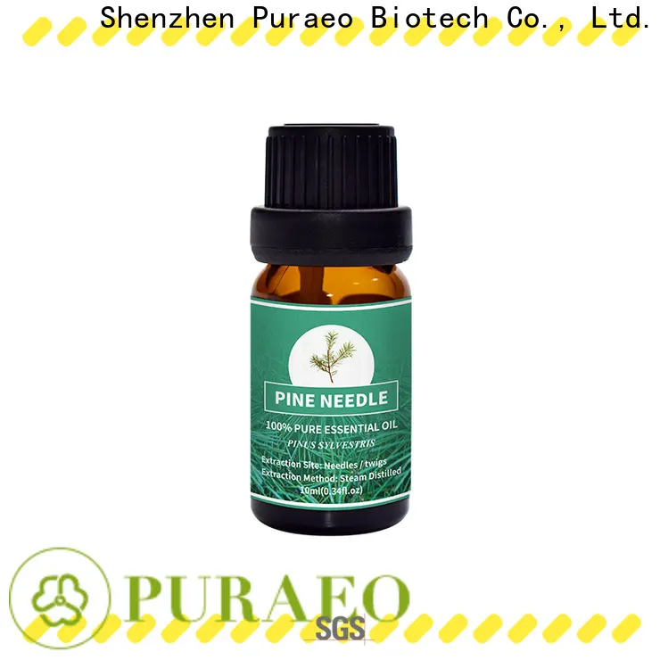 Puraeo carrier oils supplier Suppliers for perfume3 1