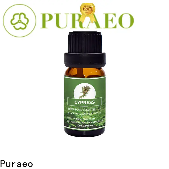 Puraeo Wholesale carrier oils supplier Supply for skin 1