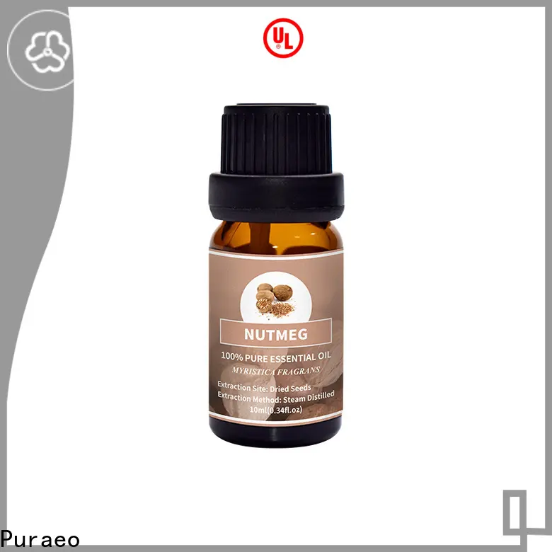 Puraeo Best organic chamomile oil for business for skin 1