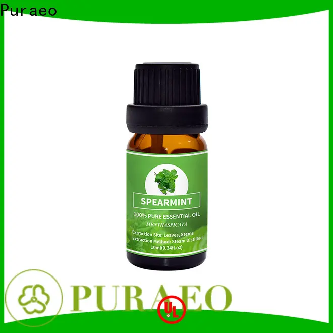 Puraeo Top carrier oils supplier company for hair2 1