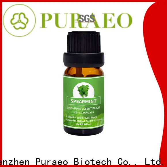 Puraeo ylang ylang pure essential oil factory for massage1 1