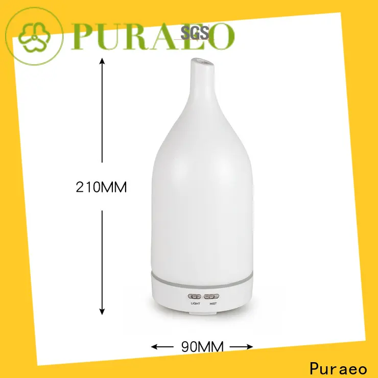 Puraeo usb oil diffuser factory1 1