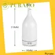 Puraeo usb oil diffuser factory1 1