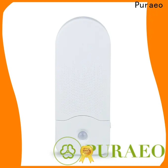 Puraeo Wholesale scent diffuser Suppliers1 1