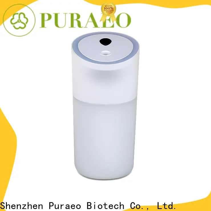 New portable usb essential oil diffuser for business 1