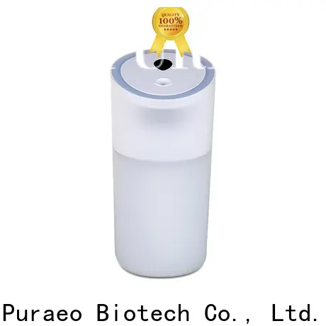 Puraeo custom essential oils Suppliers for hair3 1