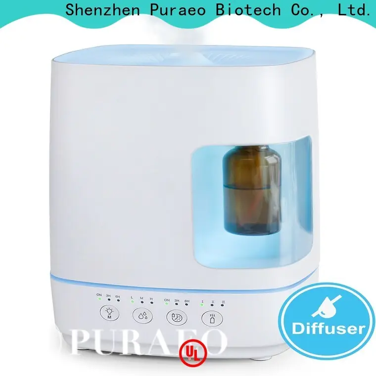 Puraeo usb powered diffuser factory 1