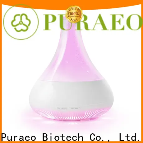 Puraeo Top carrier oils supplier company for massage 1
