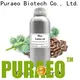 Puraeo Custom grapeseed oil essential oil factory for massage 1