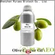 Puraeo Wholesale olive oil carrier oil manufacturers for massage 1