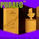 Puraeo Custom good smelling candles Supply 1