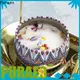 Puraeo Custom fragrance candle manufacturers 1