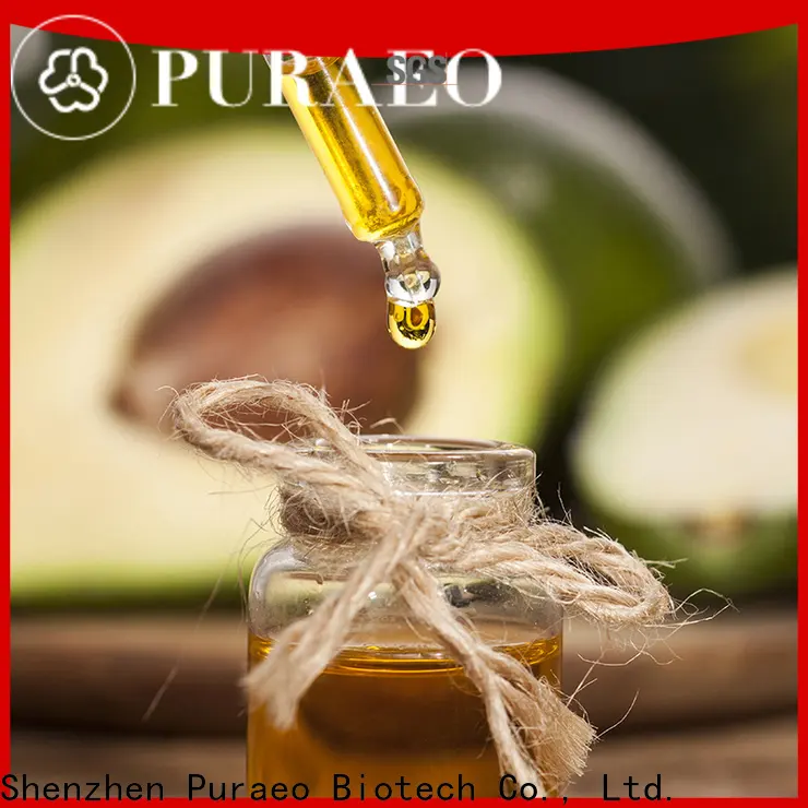 Puraeo Top best carrier oil for face company for hair 1