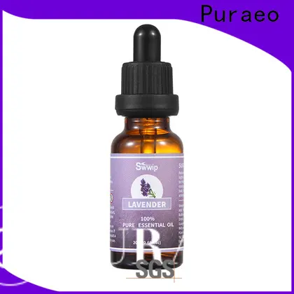 Latest lavender essential oil for hair factory for perfume 1