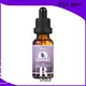 Latest lavender essential oil for hair factory for perfume 1