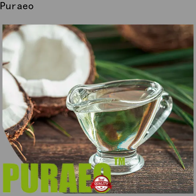 Puraeo best carrier oil for muscle pain factory for skin 1