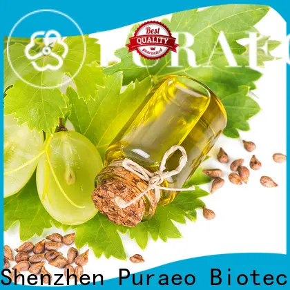Puraeo Best almond carrier oil manufacturers for massage 1
