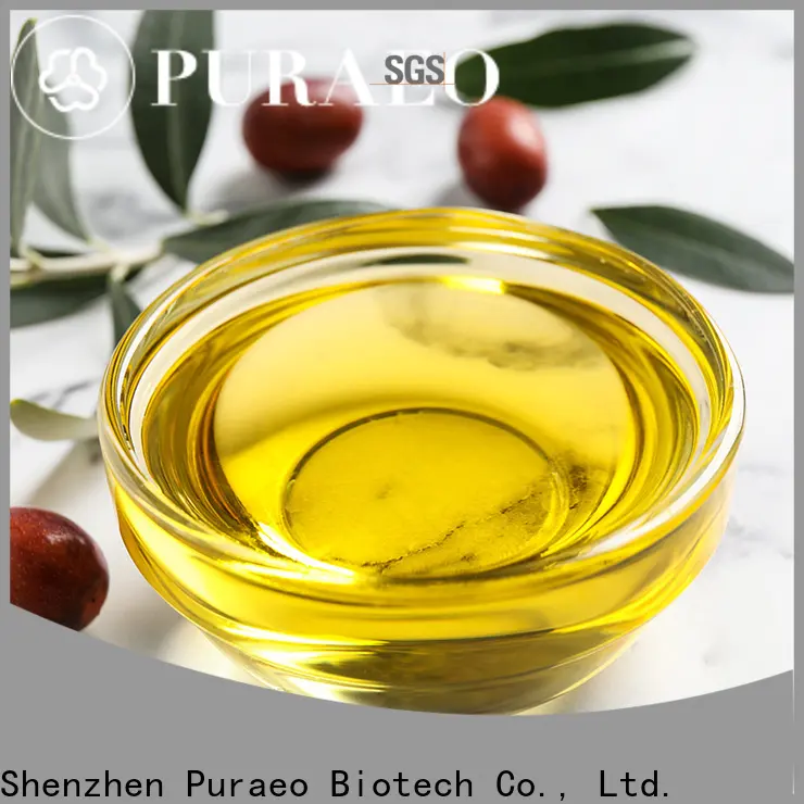 Puraeo Custom fractionated coconut oil for skin factory for skin 1