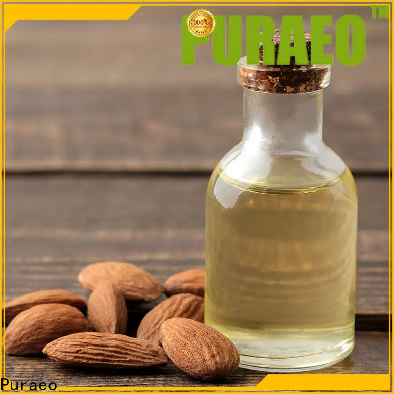 Puraeo Latest jojoba oil carrier oil for business for hair 1