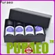 Puraeo High-quality high quality essential oils company for skin 1