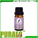 Puraeo organic essential oils wholesale suppliers factory for perfume1 1