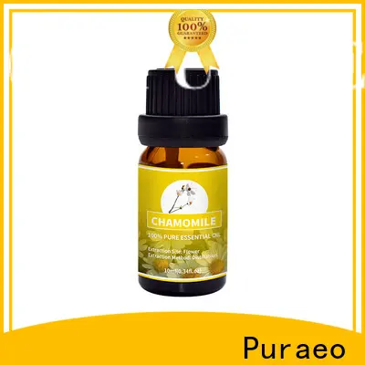 Puraeo High-quality 100 pure rosemary oil company for face 1