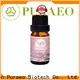 Puraeo Wholesale essential oils for singles Suppliers for massage 1