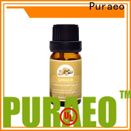 Puraeo New yang yang essential oil for hair Suppliers for skin 1