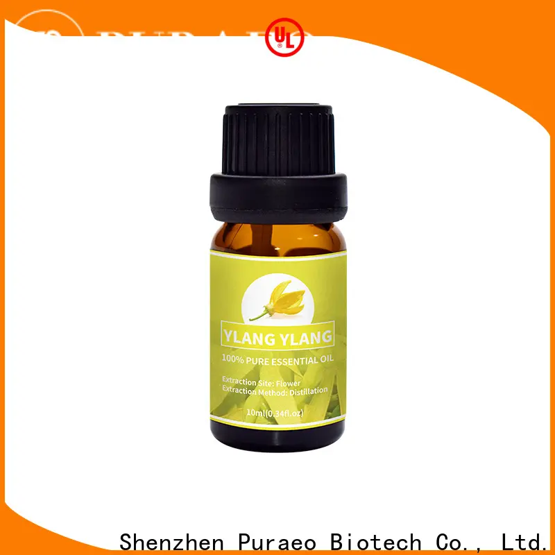 Top organic chamomile oil for business for massage 1