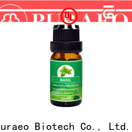 Puraeo geranium oil for business for skin 1