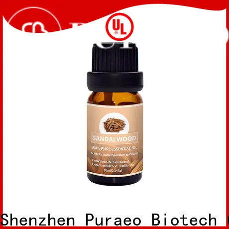 Top organic lavender oil Suppliers for hair 1