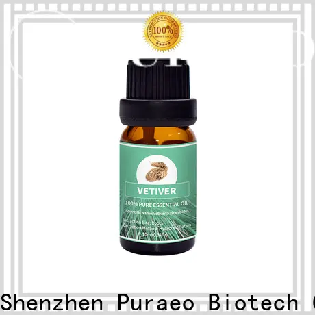 Puraeo lavender essential oil for hair growth Suppliers for face 1