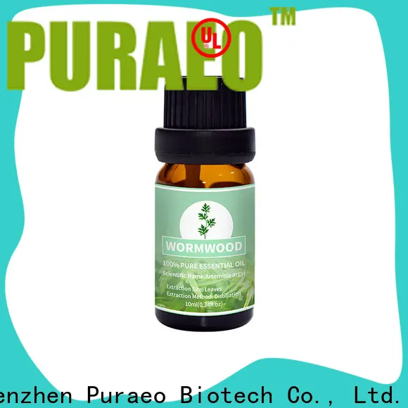 Custom custom essential oil factory for massage 1