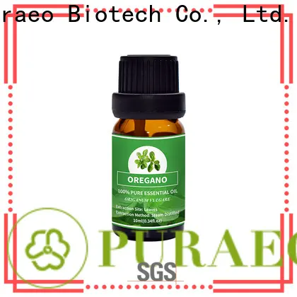 High-quality single oils factory for face 1