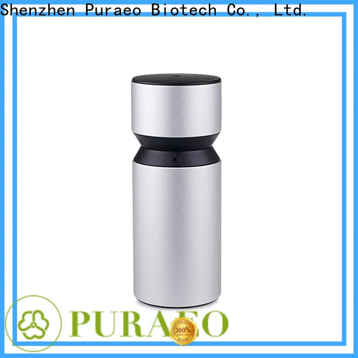 Custom portable usb aroma diffuser for business 1