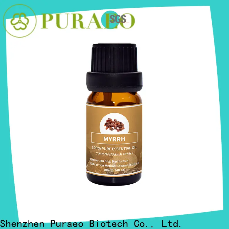 Puraeo carrier oils supplier Supply for skin3 1