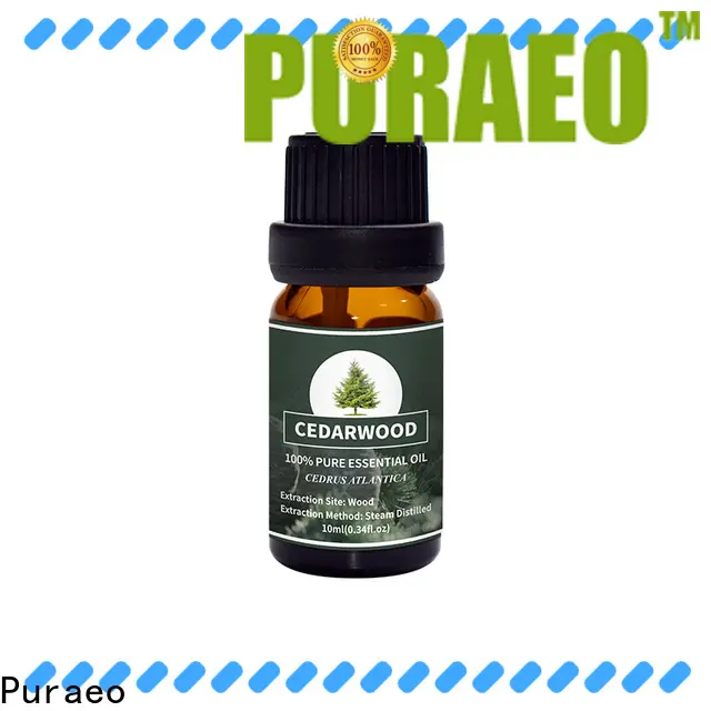 High-quality custom essential oils manufacturers for massage1 1