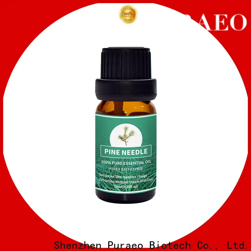 Puraeo carrier oils supplier Supply for skin4 1