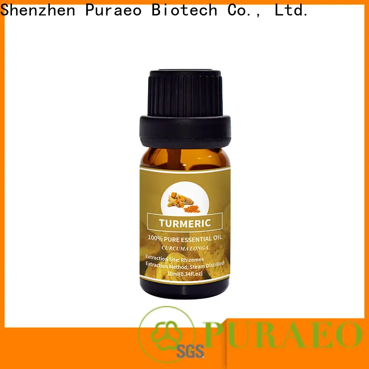 Puraeo New carrier oils supplier company for massage1 1