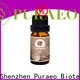New bergamot oil essential oil factory for hair 1