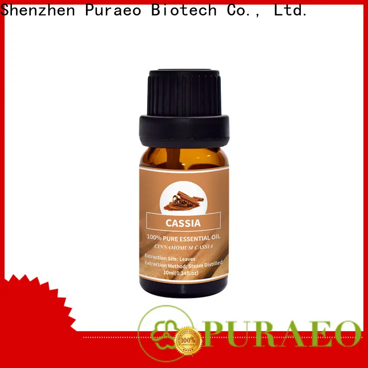 Puraeo New pure peppermint oil Suppliers for hair 1